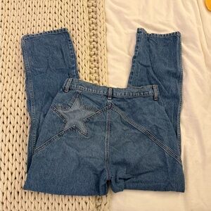 Reformation Star Jean